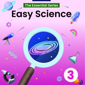 Easy Science Book 3