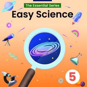 Easy Science Book 5