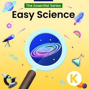 Easy Science Starter