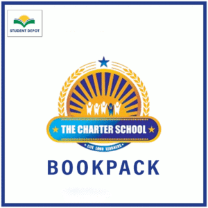 The Charter School Bookpack