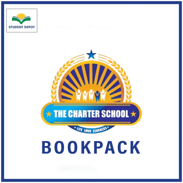 The Charter School Bookpack
