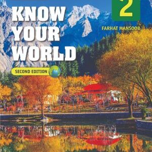 Know Your World Book 2 2E