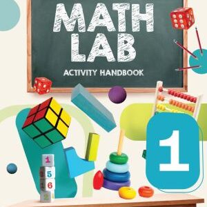 Math Lab Activity Handbook 1