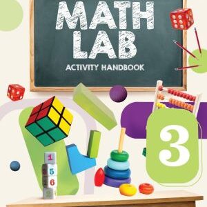 Math Lab Activity Handbook 3