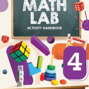 Math Lab Activity Handbook 4