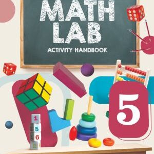 Math Lab Activity Handbook 5