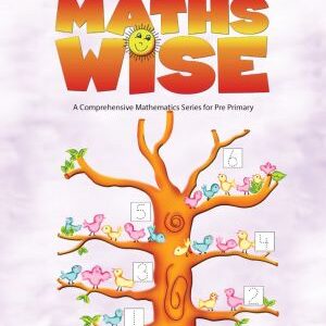 Maths Wise Introductory Book 2