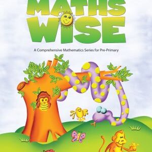 Maths Wise Introductory Book 3
