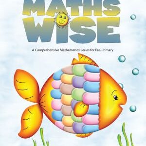 Maths Wise Introductory Book 1