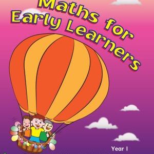 Maths for Early Learners, Year 1