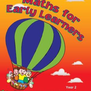 Maths for Early Learners, Year 2