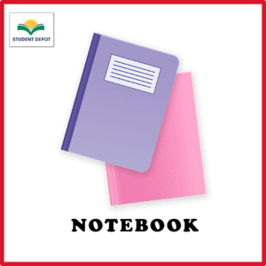 ART PAD (GREEN)