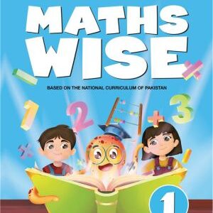 Maths Wise 1 (2nd Edition)