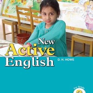 New Active English Book 2 SNC
