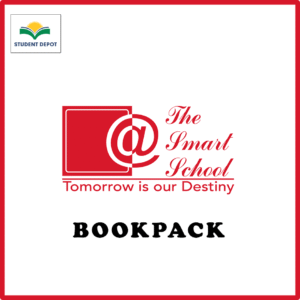The Smart School Bookpack