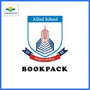 Allied School Bookpack