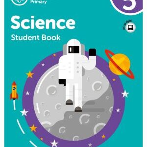 Oxford International Primary Science Student Book 5
