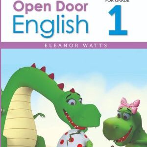 Open Door English Book 1 with My E-Mate