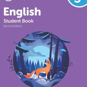 Oxford International Primary English Book 3