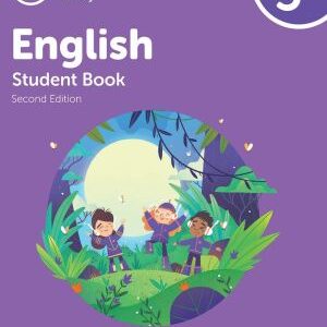 Oxford International Primary English Book 5