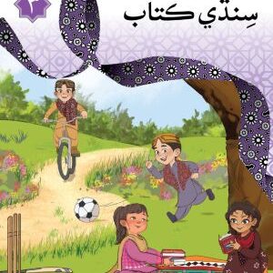 SINDHI BOOK 3