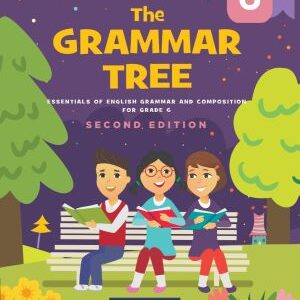 The Grammar Tree Book 6