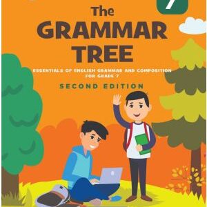 The Grammar Tree Book 7