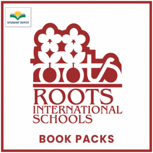 The Roots School System Bookpack