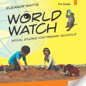 World Watch Book 1 with Digital Content