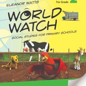 World Watch Book 2 with Digital Content