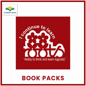 The Roots IVY System Bookpack