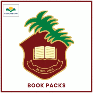 The Silver Oaks School Bookpack