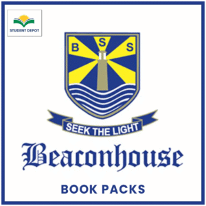 Beaconhouse School Bookpack