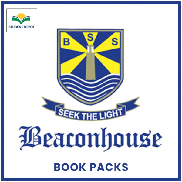 Beaconhouse School Bookpack
