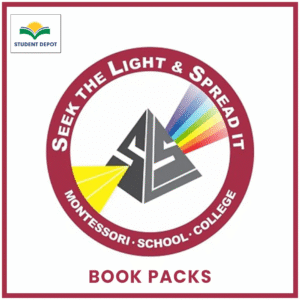 SLS School Bookpack
