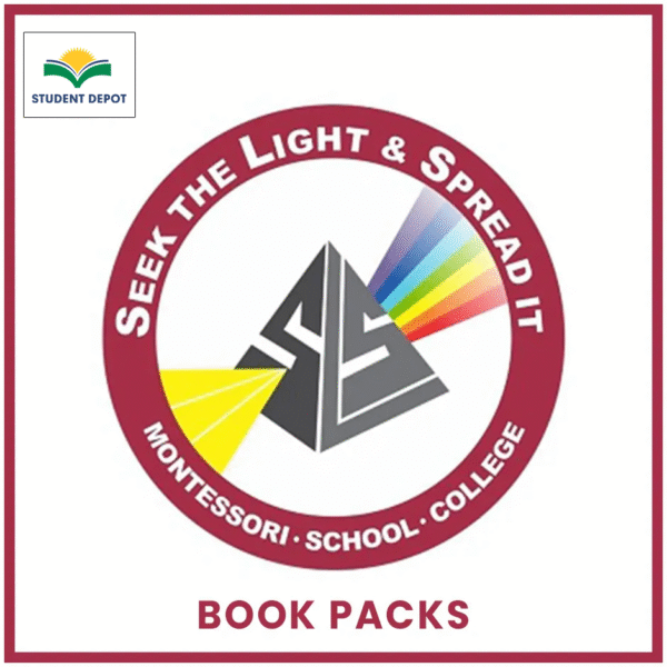 SLS School Bookpack