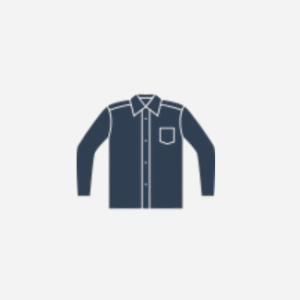 REG BOYS SHIRT