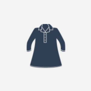 REG GIRLS SHIRT