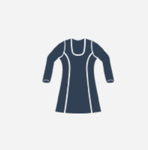 PRE SCHOOL GIRLS SUIT NEW